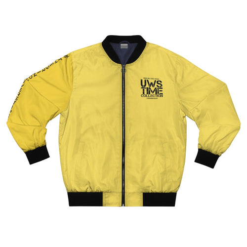UWS TC Men's AOP Bomber Jacket