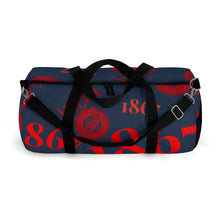 Load image into Gallery viewer, MECCA CERTIFIED 1867 Duffel Bag