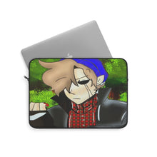 Load image into Gallery viewer, KEYRA Laptop Sleeve