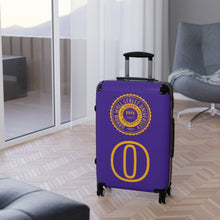 Load image into Gallery viewer, 1911 Suitcases (Omega)