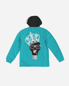 Genius Child  Men's Windbreaker