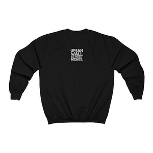 “Momma Raised SCS Made Me” Crewneck Sweatshirt (South Carolina State)