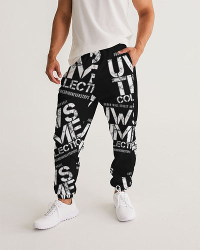 UWS TC “Vibes” Men's Track Pants