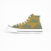 Load image into Gallery viewer, 1866 Chucks Bulldog Canvas High Top (Fisk)