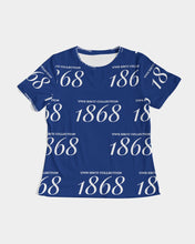 Load image into Gallery viewer, 1868 Women&#39;s Tee