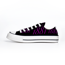 Load image into Gallery viewer, 1881 Chucks Wolverine Canvas Low Top (Morris Brown)