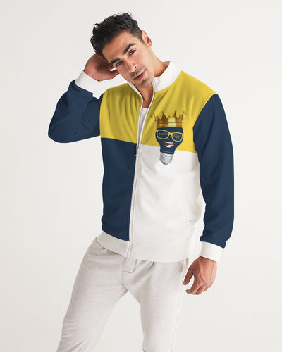 Genius Child  Men's Track Jacket