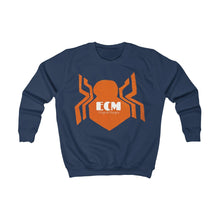 Load image into Gallery viewer, ECM Kids Sweatshirt