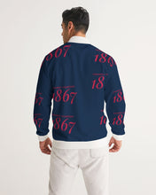 Load image into Gallery viewer, 1867 Men&#39;s Track Jacket