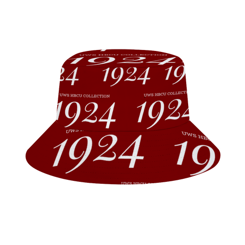 1924 Bucket Hat (Coahoma CC)