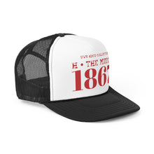 Load image into Gallery viewer, H • The MECCA 1867 Trucker Caps