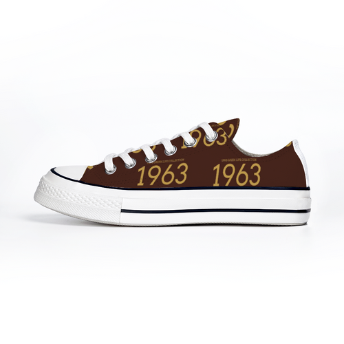 1963 Chucks CENTAUR Low Top