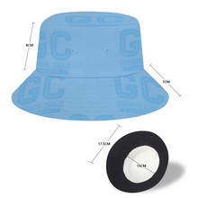 Load image into Gallery viewer, GC (Genius Child) Bucket Hat