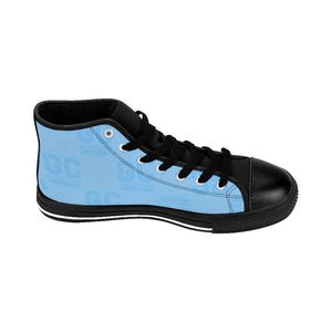 GC Women's High-top Sneakers