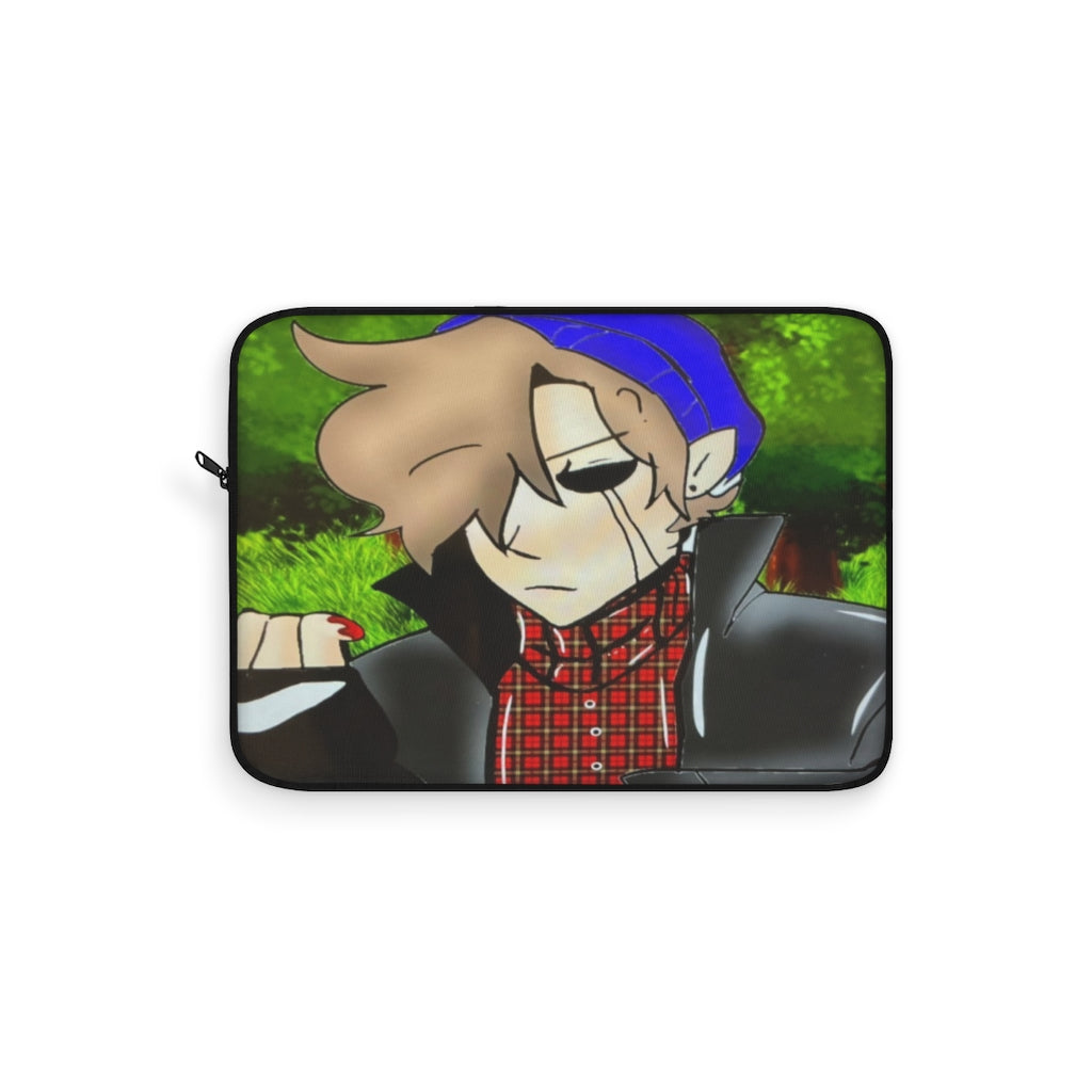 Load image into Gallery viewer, KEYRA Laptop Sleeve