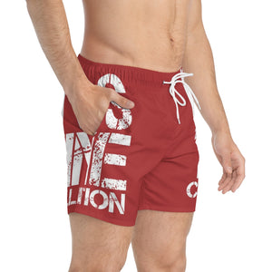 UWS Time Collection Swim Trunks