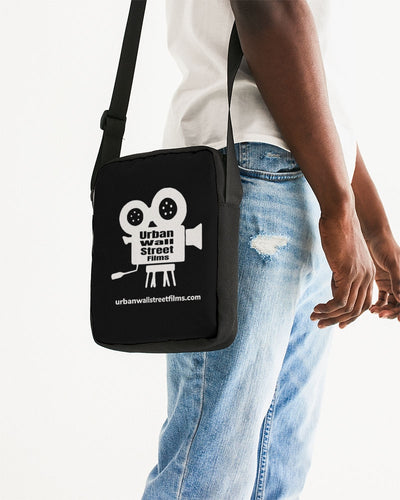 UWS FILMS Messenger Pouch