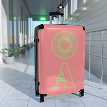 Load image into Gallery viewer, 1908 Suitcases (AKA)