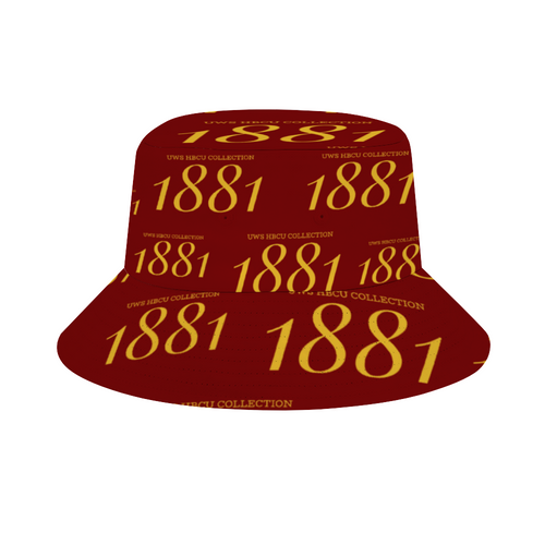 1881 Bucket Hat (Tuskegee)