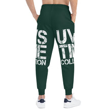 Load image into Gallery viewer, UWS TIME COLLECTION Athletic Joggers (AOP)