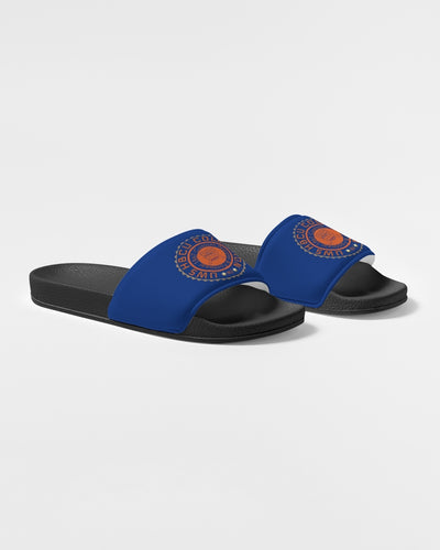 1867 MSU Men's Slide Sandal (Morgan State)