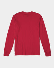 Load image into Gallery viewer, H • 1867 Unisex Jersey Long Sleeve Tee | Bella + Canvas