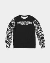 Load image into Gallery viewer, Wealthy Mindset  Men&#39;s Classic French Terry Crewneck Pullover