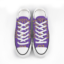 Load image into Gallery viewer, 1911 Chucks Lamp Custom Low Top