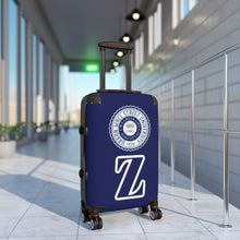 Load image into Gallery viewer, 1920 Suitcases (Zeta)
