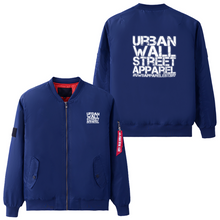 Load image into Gallery viewer, UWS Apparel Air Force Suit/Baseball Jacket/Coat