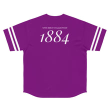 Load image into Gallery viewer, 1884 Men&#39;s Baseball Jersey (Arkansas Baptist)