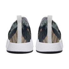 Load image into Gallery viewer, B.E.Tour Paris Slip On Walking/Running Shoes