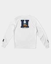 Load image into Gallery viewer, H • 1867  Men&#39;s Classic French Terry Crewneck Pullover