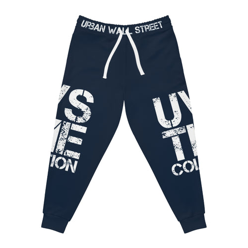 UWS TIME COLLECTION Athletic Joggers