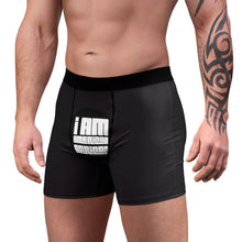 Load image into Gallery viewer, American African Men&#39;s Boxer Briefs