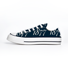 Load image into Gallery viewer, 1877 Chucks Bengal Canvas Low Top (Jackson State)
