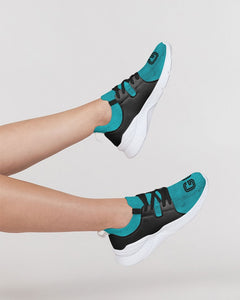 Genius Child Runner Women's Two-Tone Sneaker
