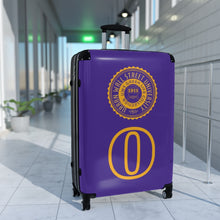 Load image into Gallery viewer, 1911 Suitcases (Omega)