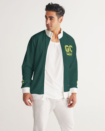 Genius Child  Men's Track Jacket