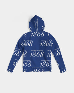 1868 Women's Hoodie