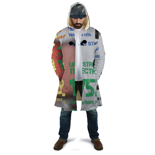 Time Collection AOP Cloak