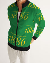 Load image into Gallery viewer, 1886 Men&#39;s Track Jacket (Kentucky State)