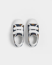 Load image into Gallery viewer, BISON Kids Velcro Sneaker