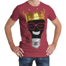 Load image into Gallery viewer, Genius Child LE AOP Tee Shirt