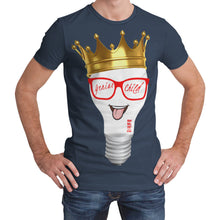Load image into Gallery viewer, Genius Child LE CUSTOM AOP Tee Shirt