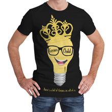Load image into Gallery viewer, Genius Child LE CUSTOM AOP T-Shirt