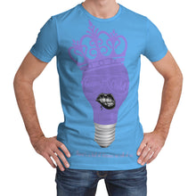 Load image into Gallery viewer, Genius Child LE CUSTOM AOP T-Shirt