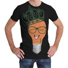 Load image into Gallery viewer, Genius Child LE CUSTOM AOP TEE SHIRT