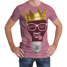 Load image into Gallery viewer, Genius Child LE CUSTOM AOP TEE SHIRT
