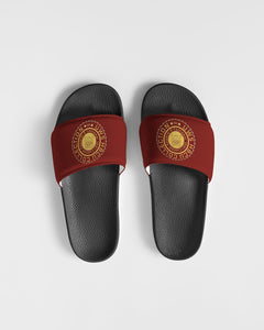 1881 Men's Slide Sandal (Tuskegee)